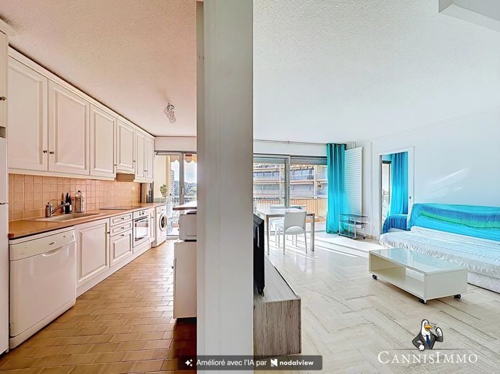 Image No.11-1 Bed Apartment for sale