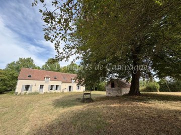 1 - Sancerre, House