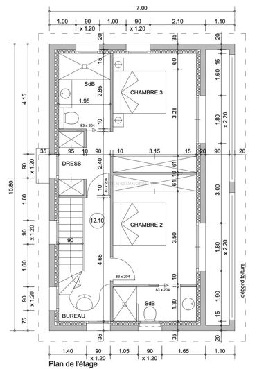 Image No.26-3 Bed House for sale