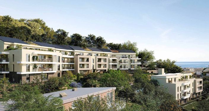 Image No.3-Apartamento con 2 dormitorios en venta