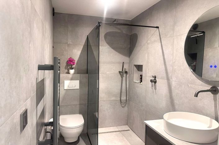 Image No.10-1 Bed Apartment for sale