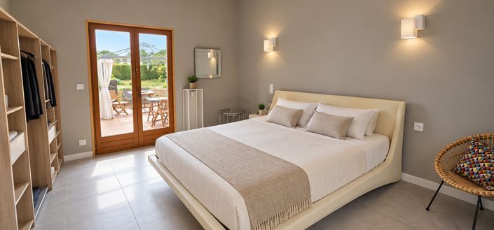 Image No.12-5 Bed House for sale