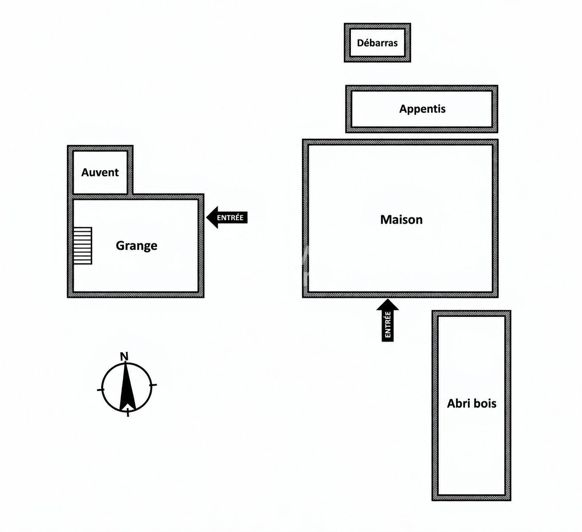 Image No.22-3 Bed House for sale