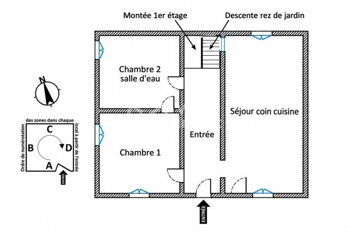 Image No.23-3 Bed House for sale