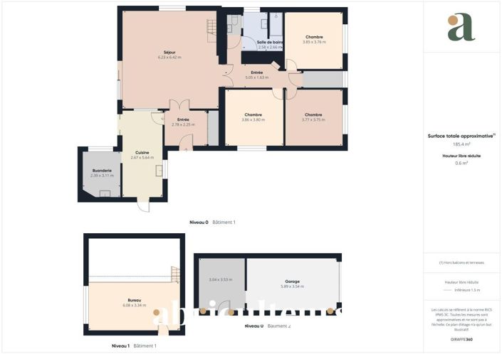 Image No.19-3 Bed House for sale