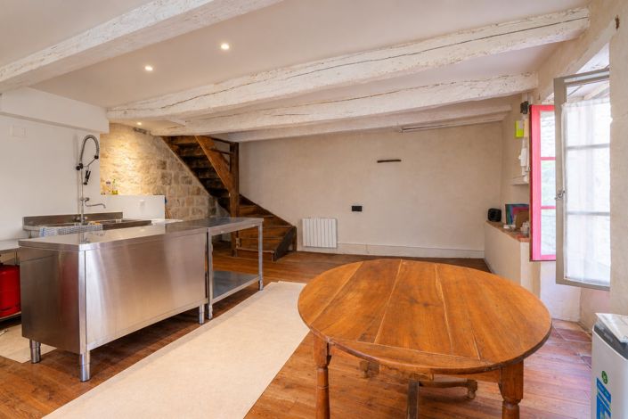 Image No.2-1 Bed House for sale
