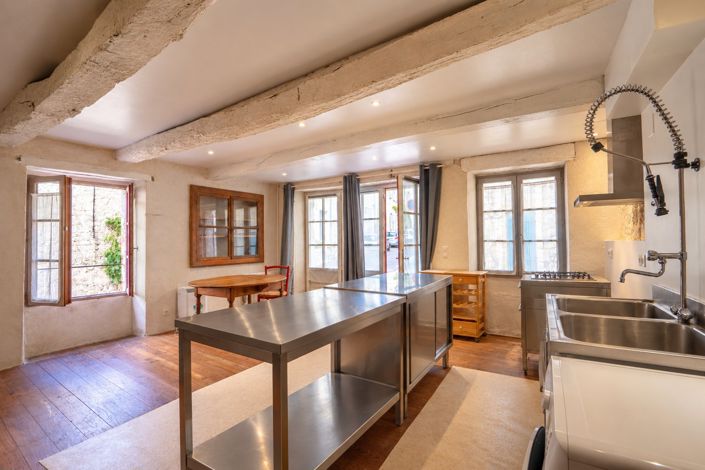 Image No.4-1 Bed House for sale