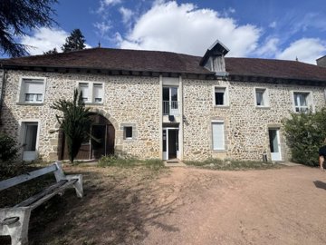 1 - Viersat, Appartement