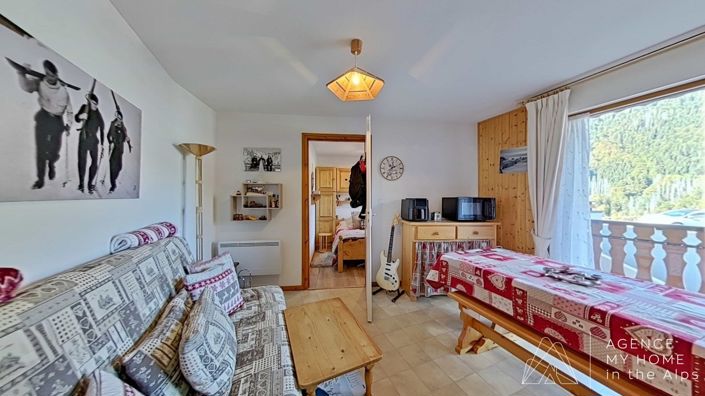 Image No.13-1 Bed Apartment for sale