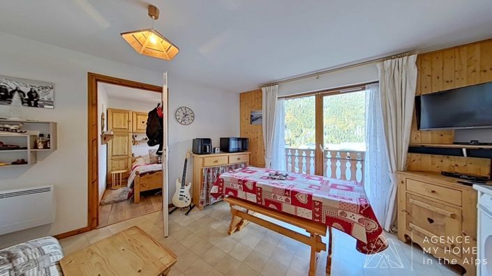 Image No.14-1 Bed Apartment for sale