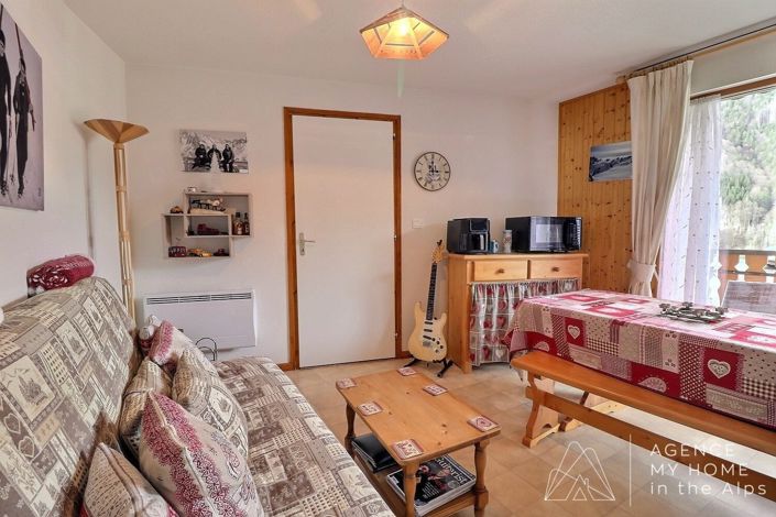 Image No.4-1 Bed Apartment for sale