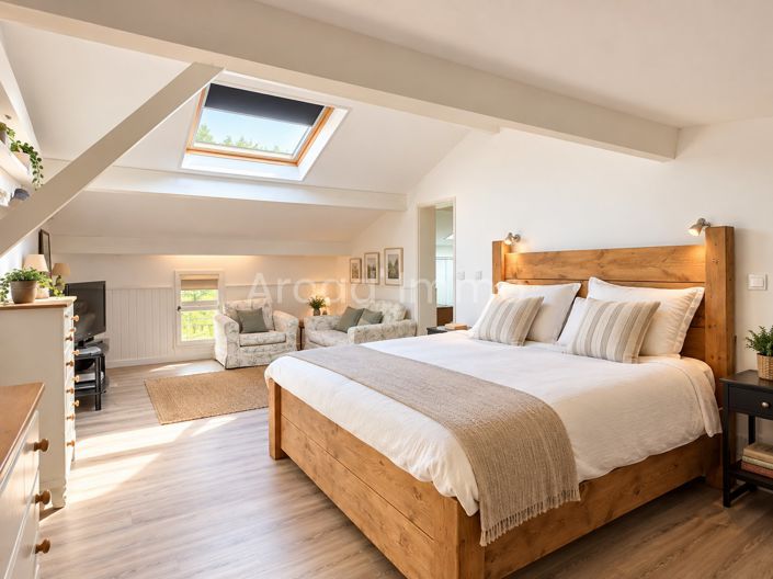 Image No.8-5 Bed House for sale