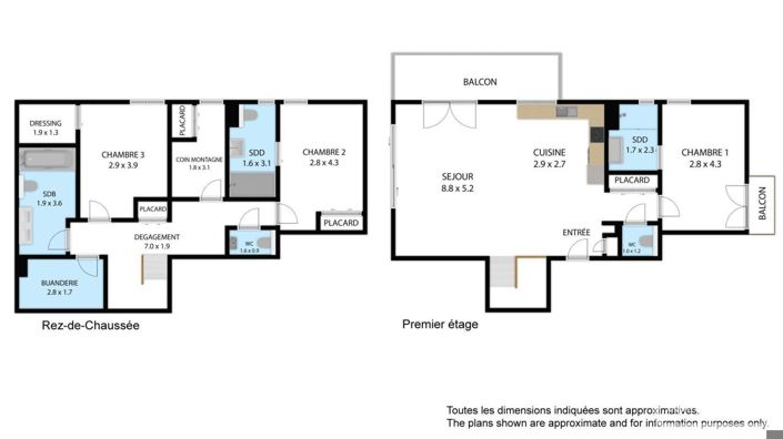 Image No.35-Apartamento con 4 dormitorios en venta