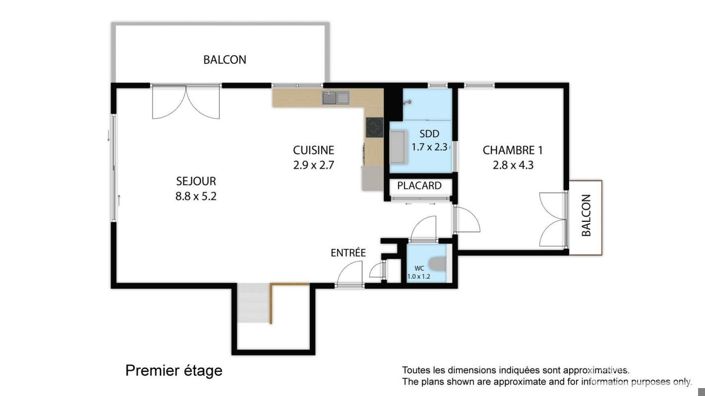 Image No.37-Apartamento con 4 dormitorios en venta