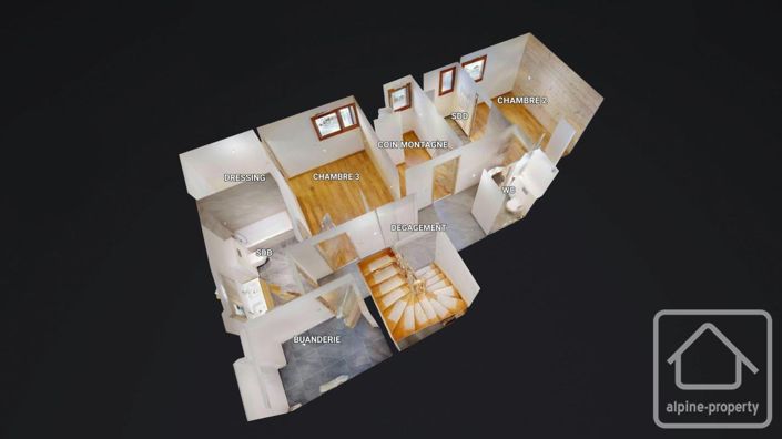 Image No.38-Apartamento con 4 dormitorios en venta