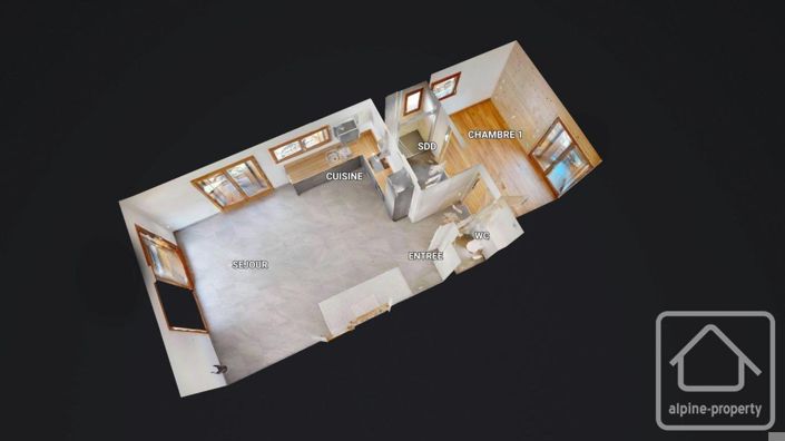 Image No.39-Apartamento con 4 dormitorios en venta