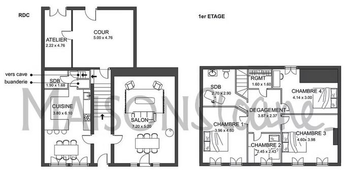 Image No.25-5 Bed House for sale