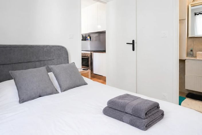 Image No.3-1 Bed Apartment for sale