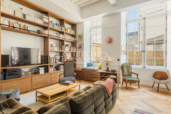 Image No.4-Apartment for sale