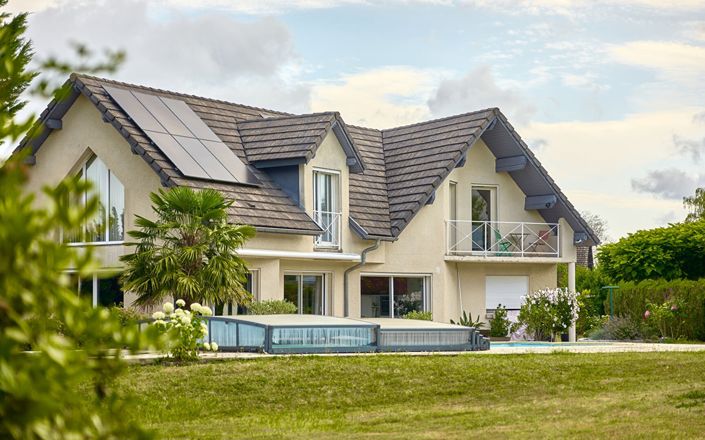 Image No.2-5 Bed House for sale
