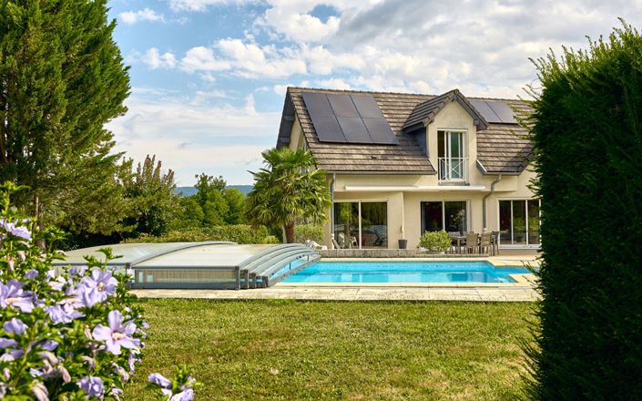 Image No.5-5 Bed House for sale