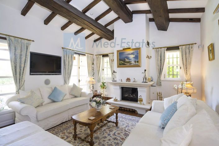Image No.21-4 Bed House for sale