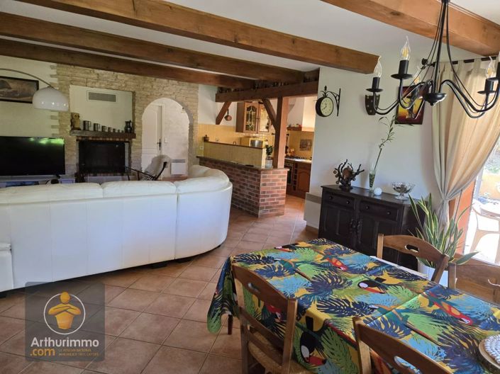 Image No.2-3 Bed House for sale