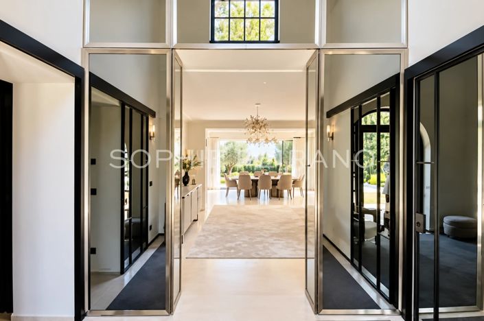 Image No.3-5 Bed House for sale