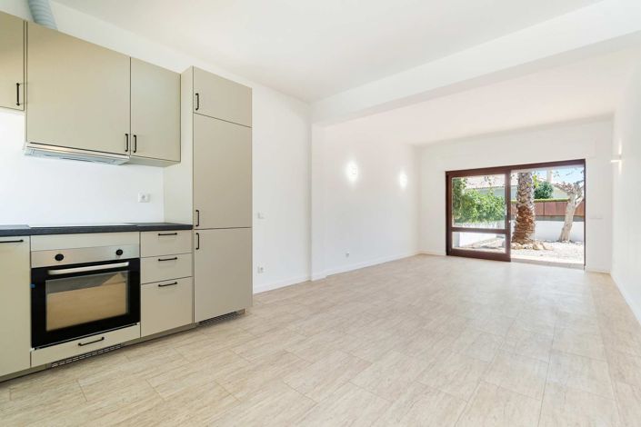 Image No.4-Appartement de 2 chambres à vendre