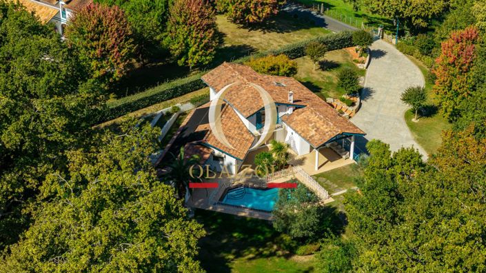 Image No.5-5 Bed House for sale