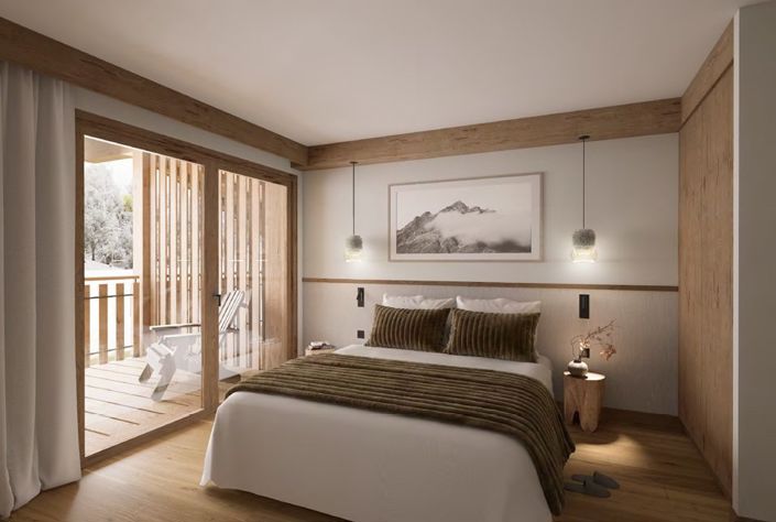Image No.3-3 Bed Apartment for sale