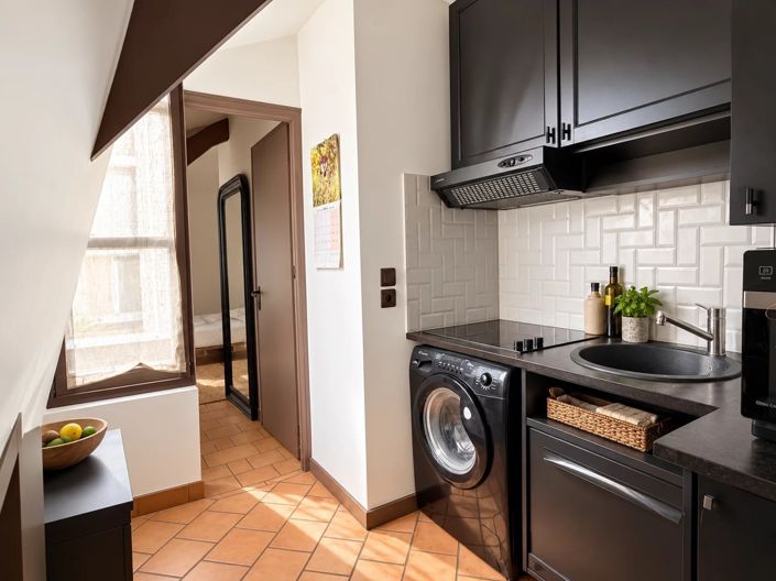 Image No.4-1 Bed Apartment for sale
