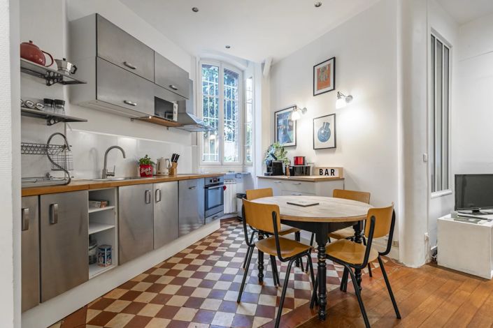Image No.2-2 Bed Apartment for sale