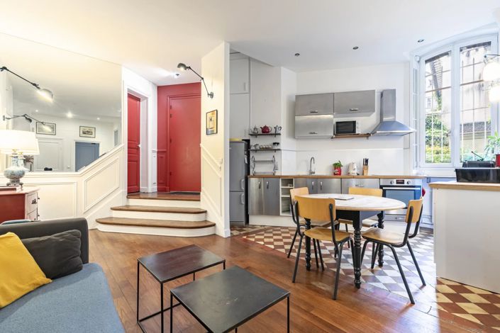 Image No.3-2 Bed Apartment for sale