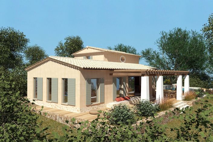 Image No.2-4 Bed House for sale