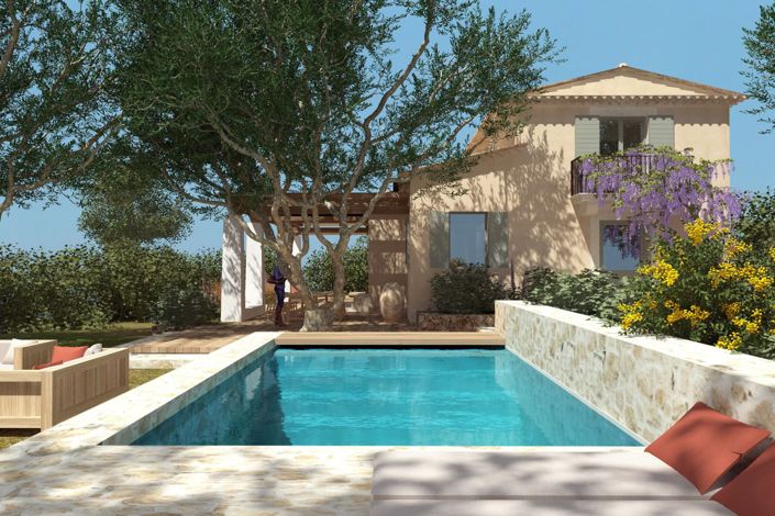 Image No.5-4 Bed House for sale