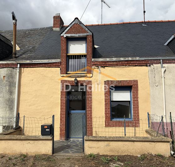 Image No.5-1 Bed House for sale