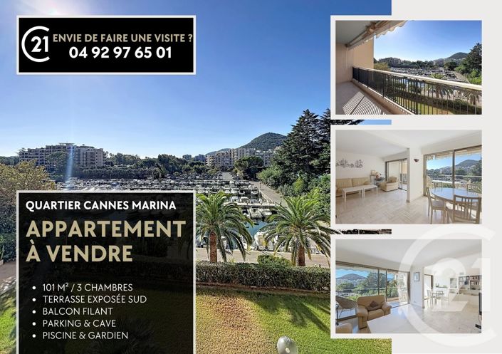 Image No.2-3 Bed Apartment for sale