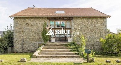1 - Saint-Gervais-d'Auvergne, Appartement