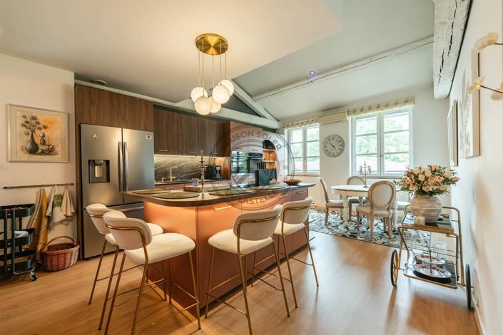 Image No.2-Apartment for sale