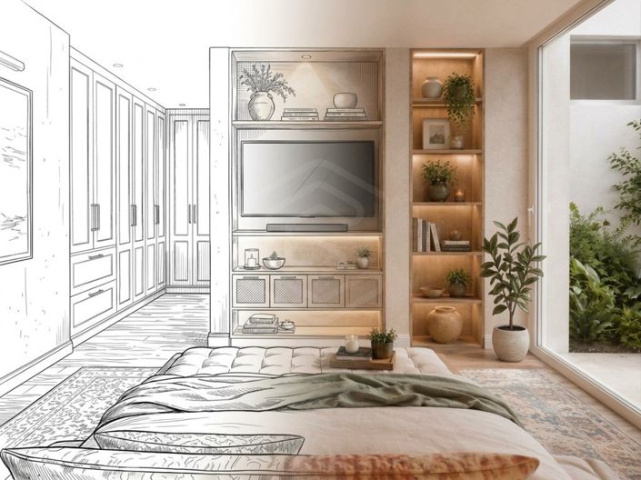Image No.7-3 Bed House for sale