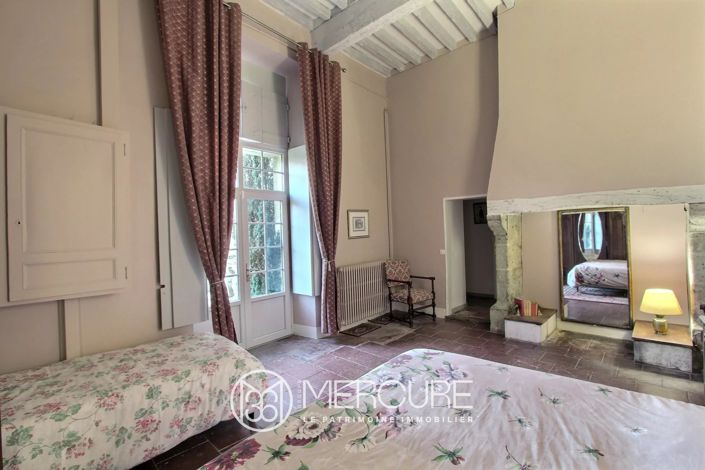 Image No.6-Propriété de 3 chambres à vendre