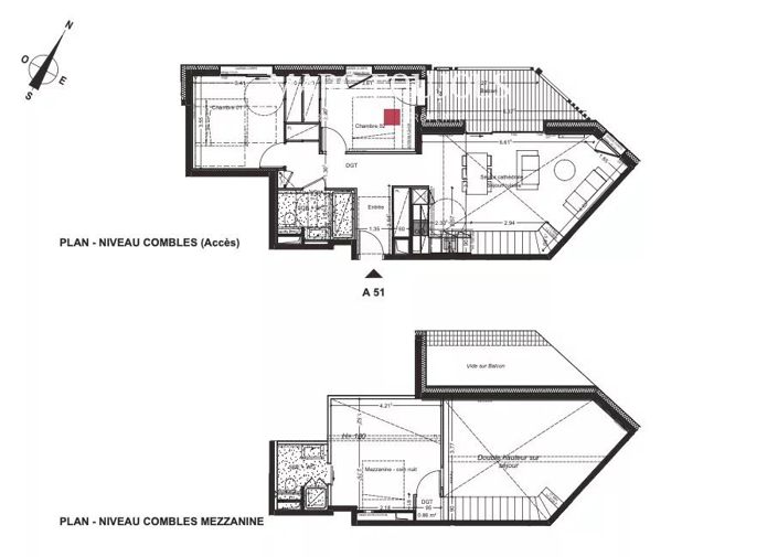 Image No.23-2 Bed Apartment for sale