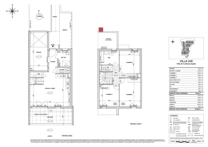 Image No.7-3 Bed House for sale