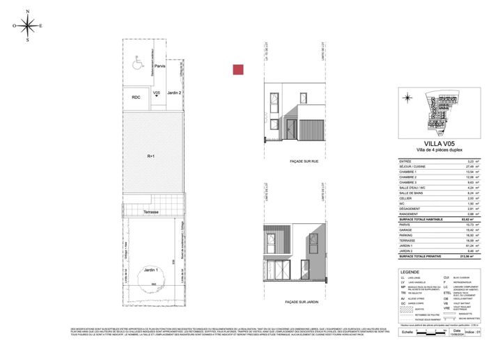 Image No.8-3 Bed House for sale