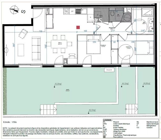 Image No.7-2 Bed Apartment for sale