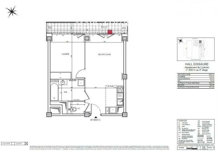 Image No.5-1 Bed Apartment for sale