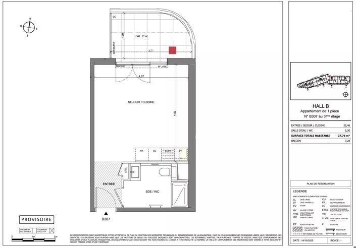 Image No.6-Appartement à vendre