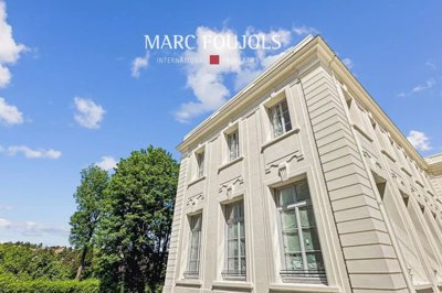 1 - Saint-Germain-en-Laye, Appartement