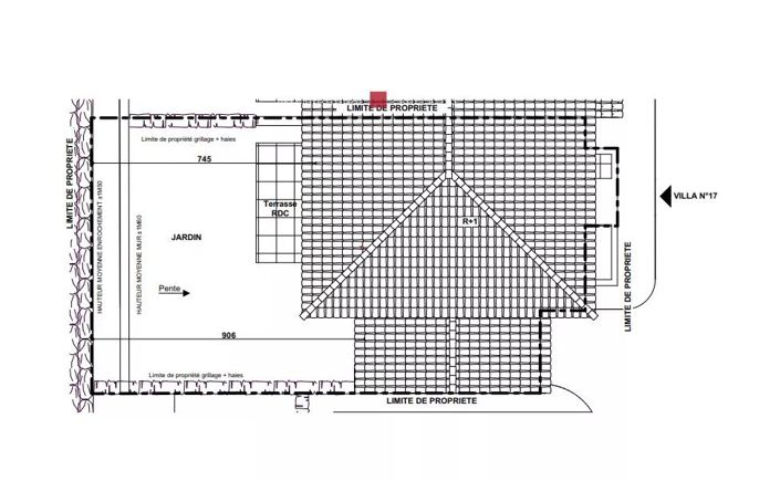 Image No.6-3 Bed House for sale